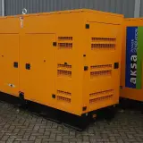 Aggregaat, AKSA, APD250C-6, 2024 – foto 4 – kavel bij Domeinen Roerende Zaken, Hoogeveen