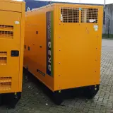 Aggregaat, AKSA, APD250C-6, 2024 – foto 5 – kavel bij Domeinen Roerende Zaken, Hoogeveen