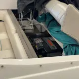 Motorboot, Four Winns, 195 Sundowner – foto 14 – kavel bij Domeinen Roerende Zaken, Hoogeveen