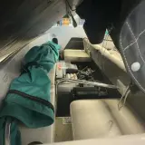 Motorboot, Four Winns, 195 Sundowner – foto 20 – kavel bij Domeinen Roerende Zaken, Hoogeveen
