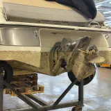 Motorboot, Four Winns, 195 Sundowner – foto 6 – kavel bij Domeinen Roerende Zaken, Hoogeveen