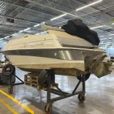 Motorboot, Four Winns, 195 Sundowner – foto 9 – kavel bij Domeinen Roerende Zaken, Hoogeveen