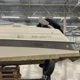 Motorboot, Four Winns, 195 Sundowner – foto 10 – kavel bij Domeinen Roerende Zaken, Hoogeveen