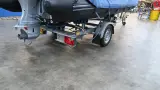 RIB rubberboot met Honda BF100BA en Itrailer geremde boottrailer, Brig, Navigator 570 – foto 19 – kavel bij Domeinen Roerende Zaken, Hoogeveen