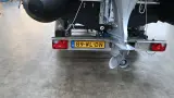RIB rubberboot met Honda BF100BA en Itrailer geremde boottrailer, Brig, Navigator 570 – foto 20 – kavel bij Domeinen Roerende Zaken, Hoogeveen