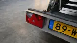 RIB rubberboot met Honda BF100BA en Itrailer geremde boottrailer, Brig, Navigator 570 – foto 22 – kavel bij Domeinen Roerende Zaken, Hoogeveen