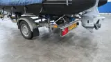 RIB rubberboot met Honda BF100BA en Itrailer geremde boottrailer, Brig, Navigator 570 – foto 24 – kavel bij Domeinen Roerende Zaken, Hoogeveen