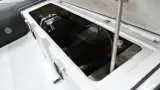 RIB rubberboot met Honda BF100BA en Itrailer geremde boottrailer, Brig, Navigator 570 – foto 28 – kavel bij Domeinen Roerende Zaken, Hoogeveen