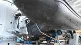 RIB rubberboot met Honda BF100BA en Itrailer geremde boottrailer, Brig, Navigator 570 – foto 6 – kavel bij Domeinen Roerende Zaken, Hoogeveen