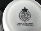 Set Vintage Royal Worcester Egg Coddlers – Model 'King Size' (Woodland Patroon) – foto 8 – kavel bij De Kringwinkel, Heverlee