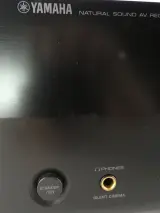 Yamaha RX-V365 - 5.1-kanaals AV-receiver – foto 2 – kavel bij De Kringwinkel, Heverlee