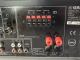 Yamaha RX-V365 - 5.1-kanaals AV-receiver – foto 8 – kavel bij De Kringwinkel, Heverlee