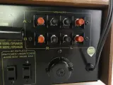 Vintage Pioneer SX-434 stereo receiver – foto 11 – kavel bij De Kringwinkel, Heverlee