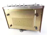 Vintage Pioneer SX-434 stereo receiver – foto 12 – kavel bij De Kringwinkel, Heverlee