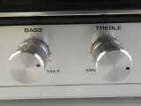 Vintage Pioneer SX-434 stereo receiver – foto 4 – kavel bij De Kringwinkel, Heverlee