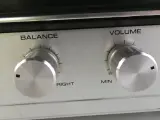Vintage Pioneer SX-434 stereo receiver – foto 5 – kavel bij De Kringwinkel, Heverlee