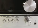 Vintage Pioneer SX-434 stereo receiver – foto 6 – kavel bij De Kringwinkel, Heverlee