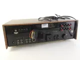 Vintage Pioneer SX-434 stereo receiver – foto 8 – kavel bij De Kringwinkel, Heverlee