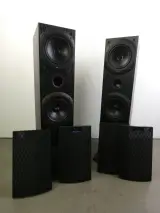 KEF Q50 staande speakers – foto 2 – kavel bij De Kringwinkel, Heverlee