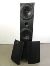 KEF Q50 staande speakers – foto 11 – kavel bij De Kringwinkel, Heverlee