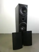 KEF Q50 staande speakers – foto 3 – kavel bij De Kringwinkel, Heverlee