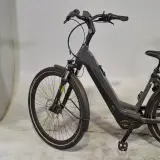 Elektrische damesfiets, Pegasus, Ravenna Evo 8F Belt – foto 13 – kavel bij Domeinen Roerende Zaken, Groningen