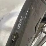 Elektrische damesfiets, Pegasus, Ravenna Evo 8F Belt – foto 5 – kavel bij Domeinen Roerende Zaken, Groningen