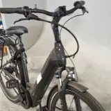 Elektrische damesfiets, Pegasus, Ravenna Evo 8F Belt – foto 9 – kavel bij Domeinen Roerende Zaken, Groningen