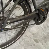 Elektrische damesfiets, Pegasus, Ravenna Evo 8F Belt – foto 10 – kavel bij Domeinen Roerende Zaken, Groningen