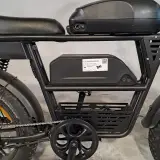 Fatbike, EBM30 – foto 14 – kavel bij Domeinen Roerende Zaken, Groningen