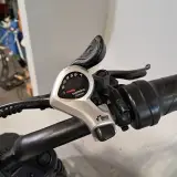 Fatbike, EBM30 – foto 10 – kavel bij Domeinen Roerende Zaken, Groningen