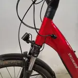 Elektrische damesfiets, Specialized – foto 5 – kavel bij Domeinen Roerende Zaken, Groningen