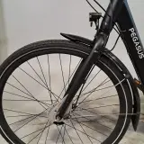 Damesfiets, Pegasus, Lucca – foto 4 – kavel bij Domeinen Roerende Zaken, Groningen