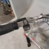 Vouwfiets, Batavus, Vice Versa – foto 7 – kavel bij Domeinen Roerende Zaken, Groningen