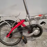 Vouwfiets, Batavus, Vice Versa – foto 8 – kavel bij Domeinen Roerende Zaken, Groningen