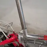 Vouwfiets, Batavus, Vice Versa – foto 10 – kavel bij Domeinen Roerende Zaken, Groningen