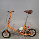 Vouwfiets – foto 2 – kavel bij Domeinen Roerende Zaken, Groningen
