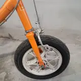 Vouwfiets – foto 9 – kavel bij Domeinen Roerende Zaken, Groningen