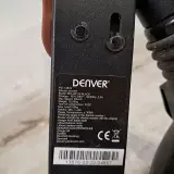 Elektrische step, Denver, SEL-80E30 Black, 2020 – foto 8 – kavel bij Domeinen Roerende Zaken, Groningen