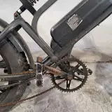 Fatbike, V20 – foto 11 – kavel bij Domeinen Roerende Zaken, Groningen