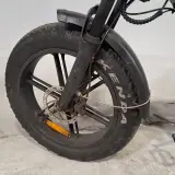 Fatbike, V20 – foto 3 – kavel bij Domeinen Roerende Zaken, Groningen