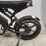 Fatbike, V20 – foto 5 – kavel bij Domeinen Roerende Zaken, Groningen