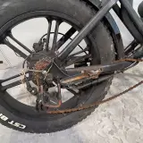 Fatbike, V20 – foto 10 – kavel bij Domeinen Roerende Zaken, Groningen