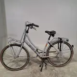 Damesfiets, Cortina, U4 – foto 2 – kavel bij Domeinen Roerende Zaken, Groningen