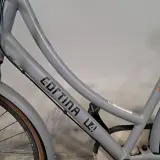 Damesfiets, Cortina, U4 – foto 3 – kavel bij Domeinen Roerende Zaken, Groningen