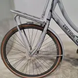 Damesfiets, Cortina, U4 – foto 4 – kavel bij Domeinen Roerende Zaken, Groningen