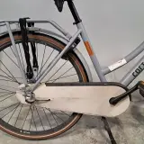 Damesfiets, Cortina, U4 – foto 7 – kavel bij Domeinen Roerende Zaken, Groningen