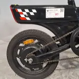 Elektrisch fietsje, Next Step, YLD367.8, 2025 – foto 11 – kavel bij Domeinen Roerende Zaken, Groningen