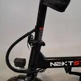 Elektrisch fietsje, Next Step, YLD367.8, 2025 – foto 4 – kavel bij Domeinen Roerende Zaken, Groningen