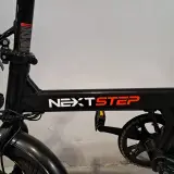 Elektrisch fietsje, Next Step, YLD367.8, 2025 – foto 5 – kavel bij Domeinen Roerende Zaken, Groningen